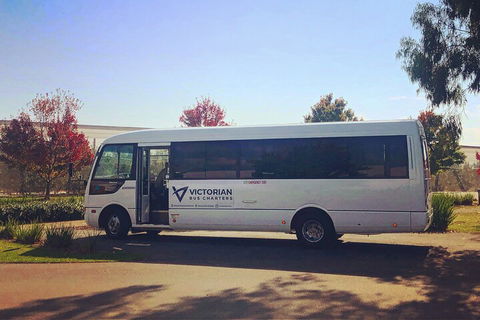 Private Yarra Valley Tour - Schoolies Week Accommodation 3