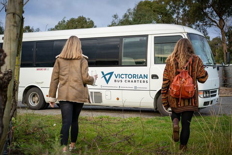 Private Yarra Valley Tour - Schoolies Week Accommodation 4