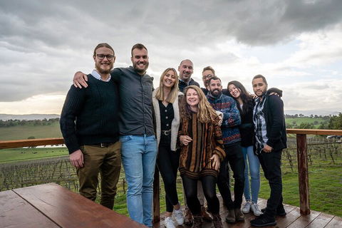 Private Yarra Valley Tour - Schoolies Week Accommodation 5