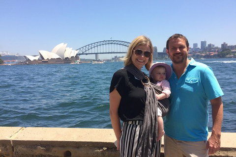 Small Group Essential Sydney Tour Including Lunch - Schoolies Week Accommodation 1
