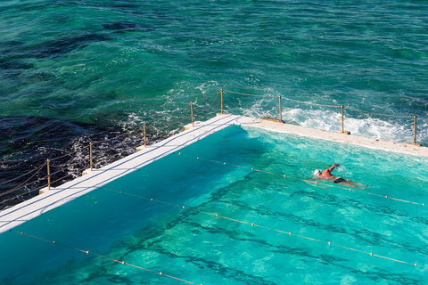 Small Group Essential Sydney Tour Including Lunch - Schoolies Week Accommodation 5