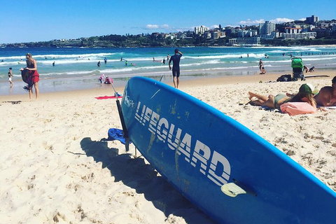 Private Essential Sydney Tour Including Lunch At The Cruising Yacht Club Of Australia - Schoolies Week Accommodation 1