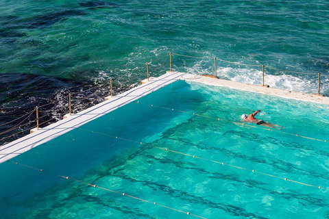 Private Essential Sydney Tour Including Lunch At The Cruising Yacht Club Of Australia - Schoolies Week Accommodation 3