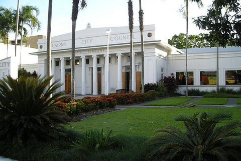 Cairns Self-Guided Audio Tour - Schoolies Week Accommodation 0