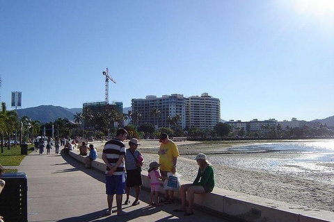 Cairns Self-Guided Audio Tour - Schoolies Week Accommodation 3