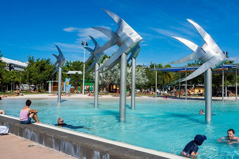 Cairns Self-Guided Audio Tour - Schoolies Week Accommodation 5
