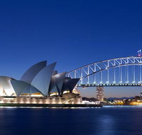 Sydney Self-Guided Audio Tour - Schoolies Week Accommodation