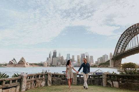 Private Sydney City To Bondi Coast Tour With Waterfront Lunch - Schoolies Week Accommodation 3