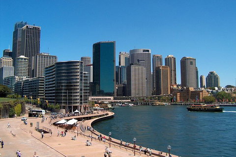 Sydney Family Tours With A Local: Private & Personalized â˜…â˜…â˜…â˜…â˜… - Schoolies Week Accommodation 2