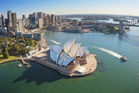 Private Tour Guide Sydney With A Local: Kickstart Your Trip, Personalized - Schoolies Week Accommodation 1