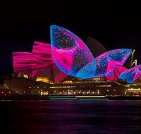 Sydney Private Night Tours by Locals 100 Personalized - Schoolies Week Accommodation