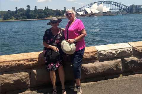 See Sydney With A Local: Private & Personalized - Schoolies Week Accommodation 1