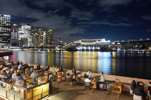 See Sydney With A Local: Private & Personalized - Schoolies Week Accommodation 2