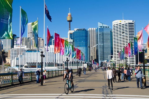 See Sydney With A Local: Private & Personalized - Schoolies Week Accommodation 3