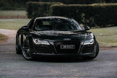 24hr Supercar Experience - Experience Beautiful Gold Coast & Brisbane - Schoolies Week Accommodation 1