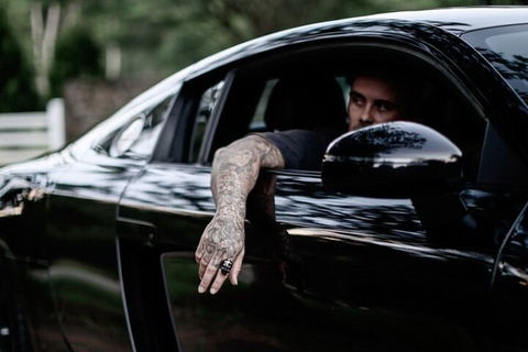 24hr Supercar Experience - Experience Beautiful Gold Coast & Brisbane - Schoolies Week Accommodation 3