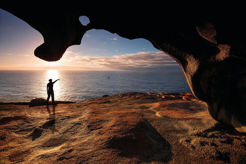 Kangaroo Island Scenic Trail Tour - Schoolies Week Accommodation 1