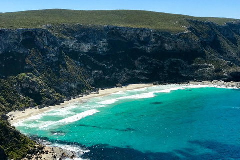 Kangaroo Island Scenic Trail Tour - Schoolies Week Accommodation 4
