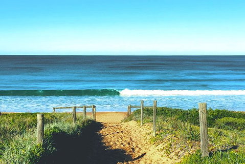Sydney's Northern Beaches & Ku-ring-gai National Park Small Tour Departing Manly - Schoolies Week Accommodation 1