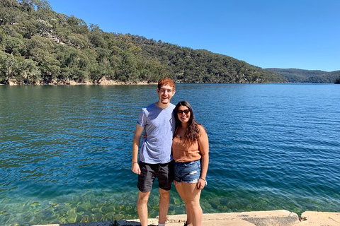 Sydney's Northern Beaches & Ku-ring-gai National Park Small Tour Departing Manly - Schoolies Week Accommodation 2