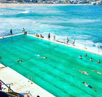 Sydney City Harbour  Bondi Private Tour with Airport pick up or drop off - Schoolies Week Accommodation