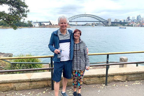 Sydney City, Harbour & Bondi Private Tour, With Airport Pick Up Or Drop Off - Schoolies Week Accommodation 1