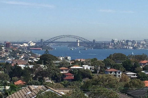 Sydney City, Harbour & Bondi Private Tour, With Airport Pick Up Or Drop Off - Schoolies Week Accommodation 3