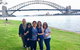 Sydney City, Harbour & Bondi Private Tour, With Airport Pick Up Or Drop Off - thumb 4