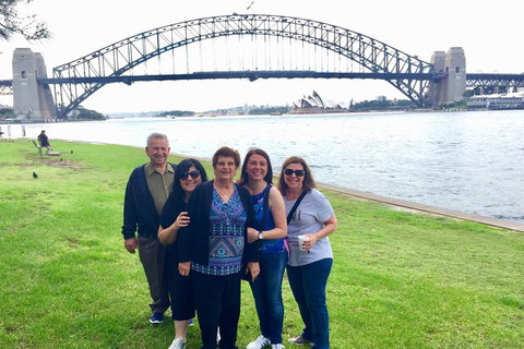 Sydney City, Harbour & Bondi Private Tour, With Airport Pick Up Or Drop Off - Schoolies Week Accommodation 4