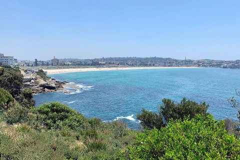 Sydney City, Harbour & Bondi Private Tour, With Airport Pick Up Or Drop Off - Schoolies Week Accommodation 5