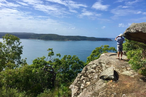Central Coast Private Tour From Sydney, With Australian Reptile Park Option - Schoolies Week Accommodation 2