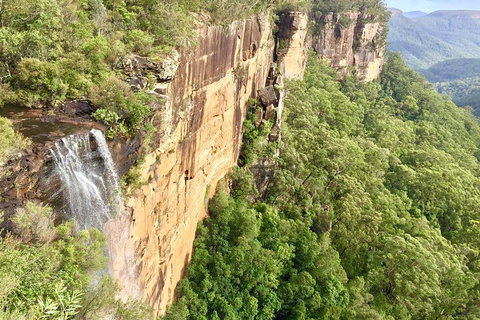 Southern Highlands & South Coast Private Tour From Sydney - Schoolies Week Accommodation 0