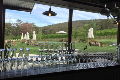 Southern Highlands & South Coast Private Tour From Sydney - Schoolies Week Accommodation 1