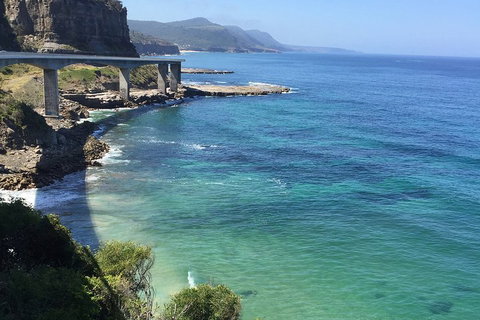 Southern Highlands & South Coast Private Tour From Sydney - Schoolies Week Accommodation 4