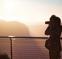 Private Day Trip at the Blue Mountains - Schoolies Week Accommodation