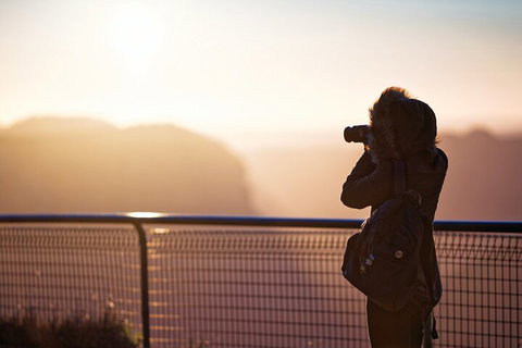 Private Day Trip At The Blue Mountains - Schoolies Week Accommodation 0
