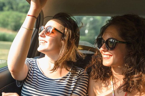 Private Day Trip At The Blue Mountains - Schoolies Week Accommodation 1