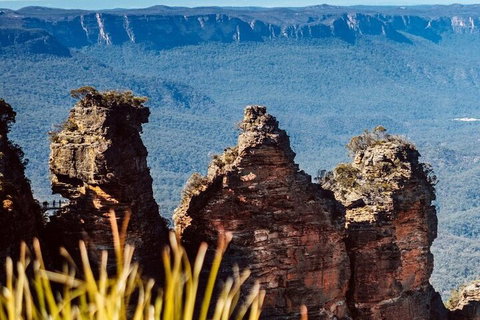 Private Day Trip At The Blue Mountains - Schoolies Week Accommodation 2