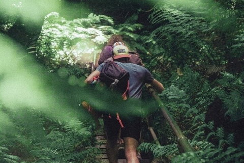 Private Day Trip At The Blue Mountains - Schoolies Week Accommodation 3
