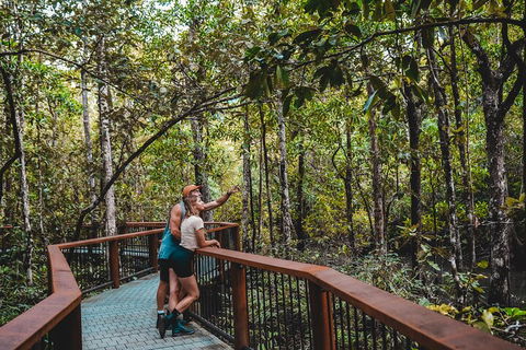 Full Day Cooktown Private Tour - Schoolies Week Accommodation 1