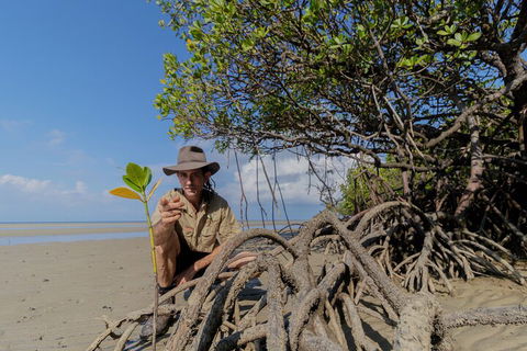 Full Day Cooktown Private Tour - Schoolies Week Accommodation 2