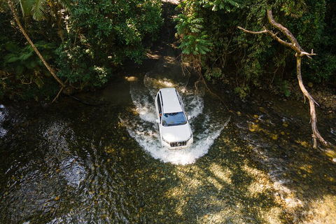Full Day Cooktown Private Tour - Schoolies Week Accommodation 5
