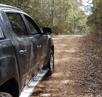4x4 Off-Road Tour