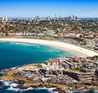 Sydney Beaches Tour by Helicopter - Schoolies Week Accommodation