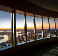 Ultimate Sydney Pass - Schoolies Week Accommodation
