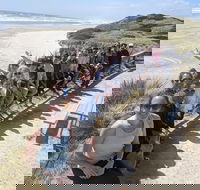 3 Day Tasmanian Wild West Coast Tour from Hobart to Launceston - Schoolies Week Accommodation