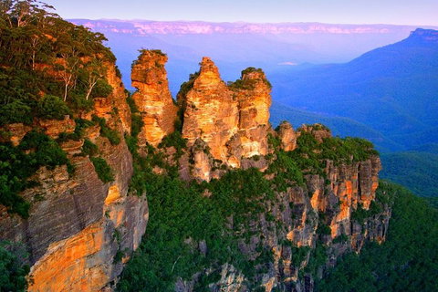 Private Tour: Blue Mountains Day Trip From Sydney - Schoolies Week Accommodation 5