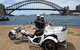 Sydney Scenic Trike Or Harley Davidson Tour - thumb 4