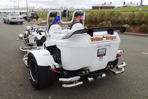 Sydney Six Beaches Trike Tour - Schoolies Week Accommodation 4