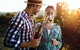 Luxury Hunter Valley Wildlife, Wine & Vodka Tasting Tour From Sydney - thumb 0